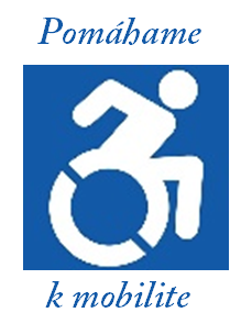 Logo vozika